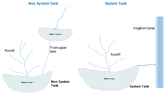 Surface Water Bodies